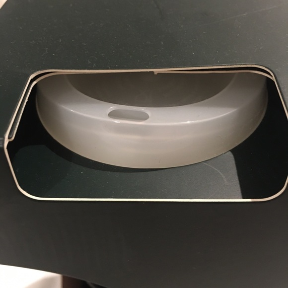 Starbucks GLOW IN THE DARK/ COLOUR CHANGING Halloween reusable hot cups pck of 6 - Picture 6 of 6